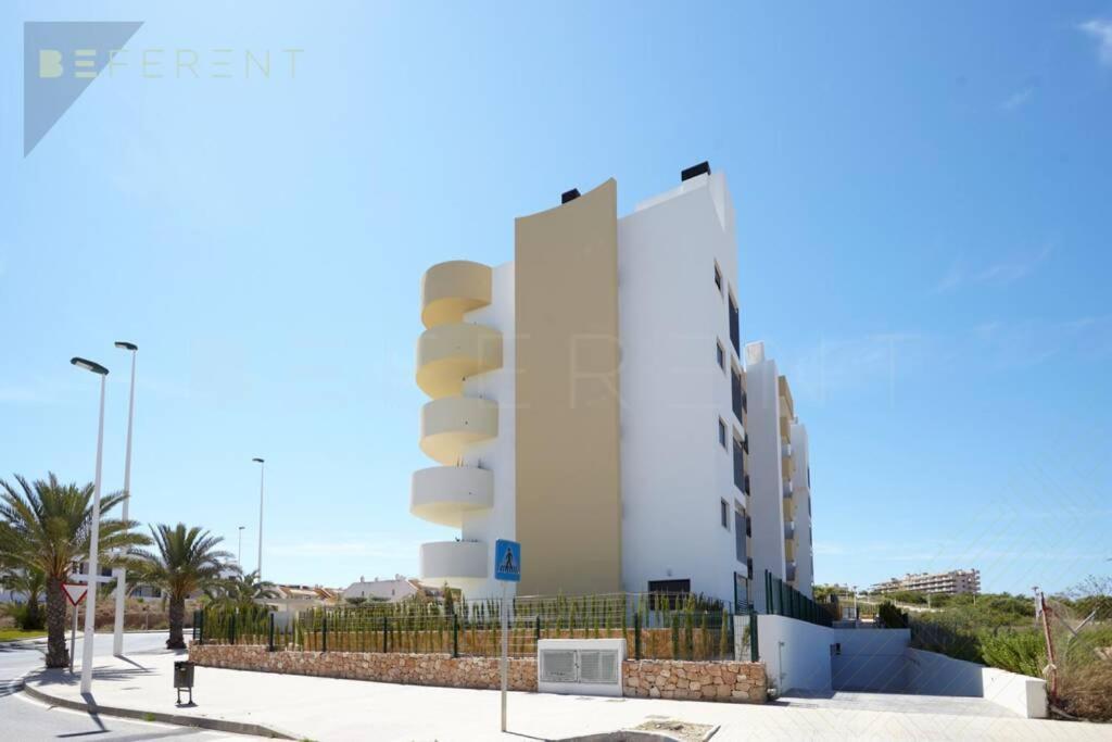 Beferent Los Arenales Playa Arenales del Sol Kültér fotó